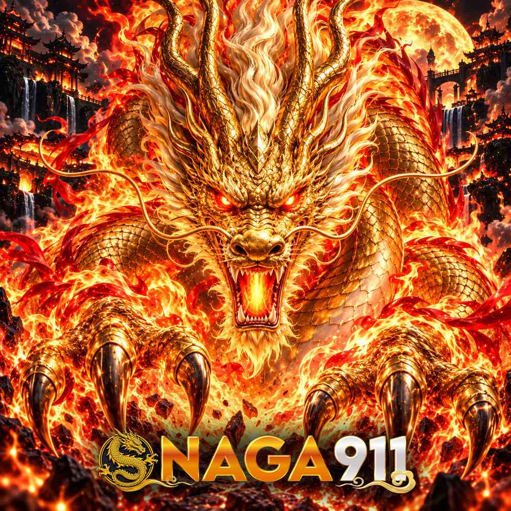 Naga911